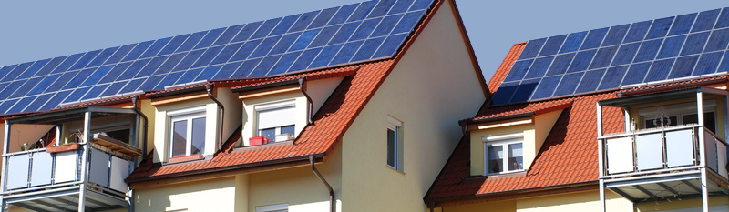 Hahn-Immobilien: Solar